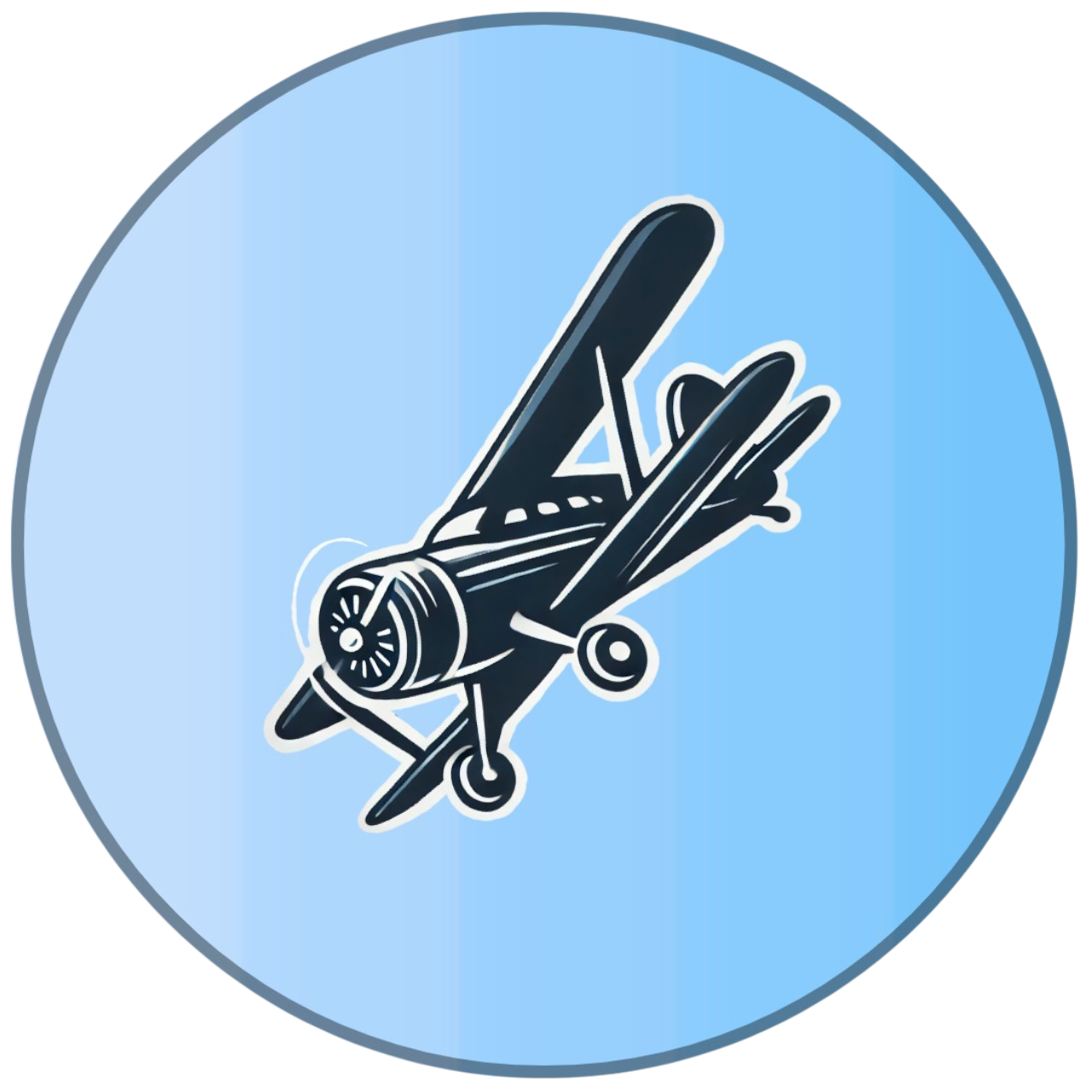 Simple Logo